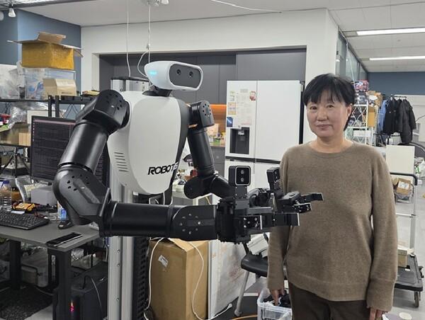 로봇 도입의 '라스트 마일'을 뚫고, 현장에서 낮잠 자는 로봇을 깨운다